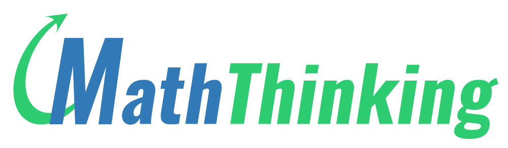 MathThinking Logo